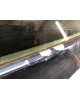 Крышка багажника бу для BMW X3 E83 3.0 i,  2004 г. бу контрактные купить в Спб