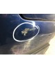 Крышка багажника бу для BMW X3 E83 3.0 i,  2004 г. бу контрактные купить в Спб