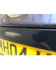 Крышка багажника бу для BMW X3 E83 3.0 i,  2004 г. бу контрактные купить в Спб