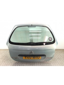 Крышка багажника бу для Citroen Xsara Picasso 1.6 i, 2001 г.