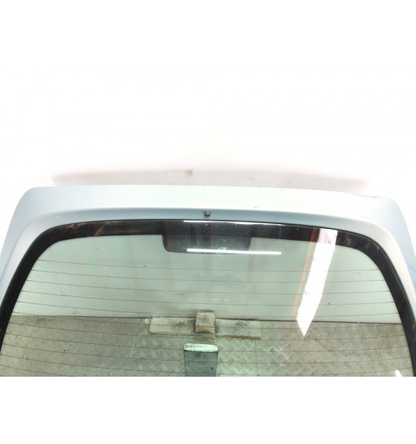 Крышка багажника бу для Citroen Xsara Picasso  1.6 i,  2001 г. бу контрактные купить в Спб