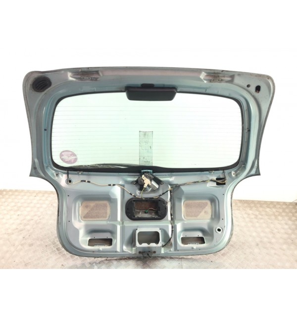 Крышка багажника бу для Citroen Xsara Picasso  1.6 i,  2001 г. бу контрактные купить в Спб
