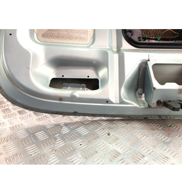 Крышка багажника бу для Citroen Xsara Picasso  1.6 i,  2001 г. бу контрактные купить в Спб