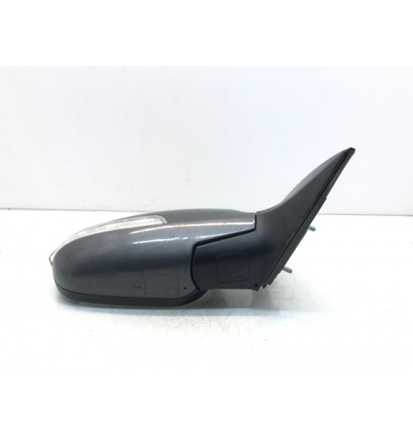Зеркало наружное правое бу для Hyundai i30  1.6 CRDi,  2008 г. бу контрактные купить в Спб