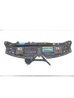 Планка под капот бу для Saab 9-3  1.9 TiD,  2008 г.