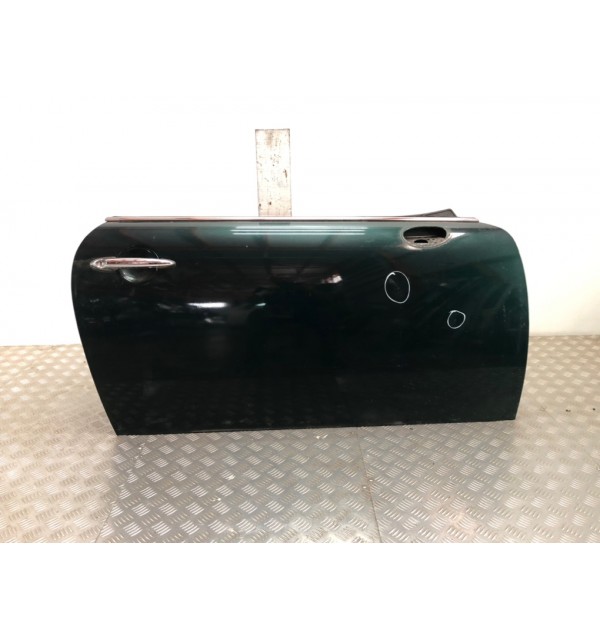 Дверь передняя правая бу для Mini One R50 1.6 i,  2003 г. бу контрактные купить в Спб