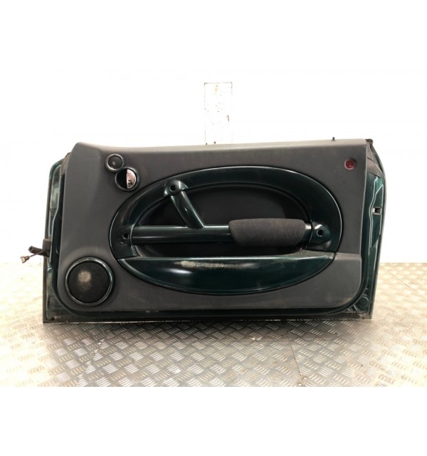 Дверь передняя правая бу для Mini One R50 1.6 i,  2003 г. бу контрактные купить в Спб