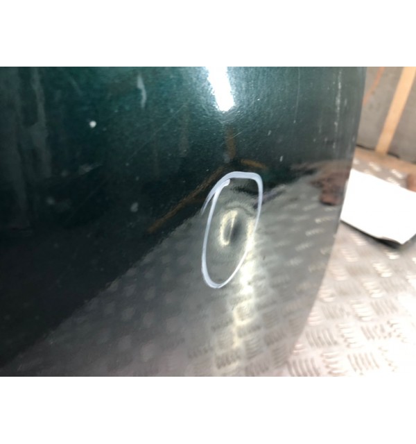 Дверь передняя правая бу для Mini One R50 1.6 i,  2003 г. бу контрактные купить в Спб
