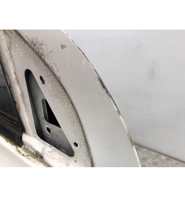 Дверь передняя правая бу для Nissan Qashqai+2  2.0 DCi,  2010 г. бу контрактные купить в Спб