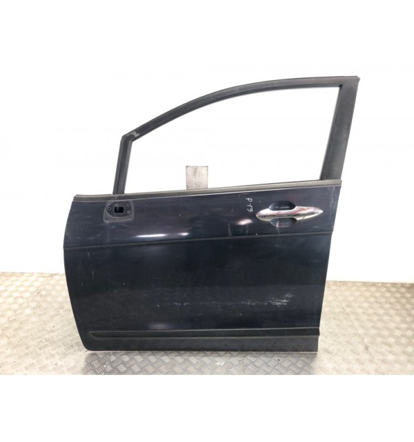 Дверь передняя левая бу для Honda FR-V  1.7 i,  2005 г. бу контрактные купить в Спб
