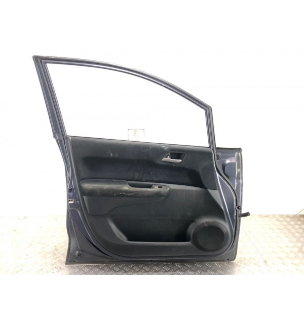 Дверь передняя левая бу для Honda FR-V  1.7 i,  2005 г. бу контрактные купить в Спб