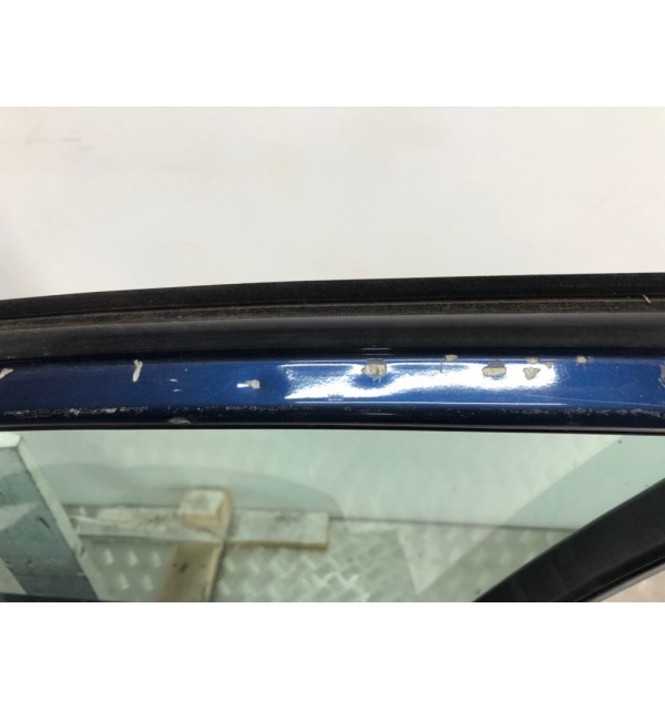 Дверь передняя правая бу для BMW X3 E83 3.0 i,  2004 г. бу контрактные купить в Спб