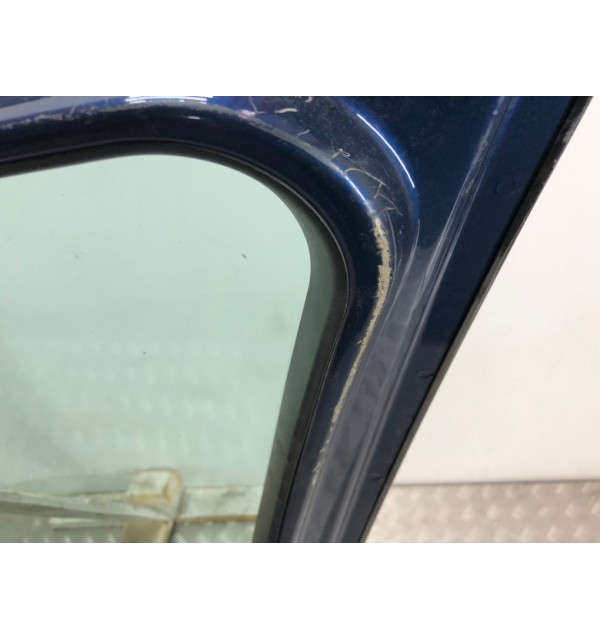 Дверь передняя правая бу для BMW X3 E83 3.0 i,  2004 г. бу контрактные купить в Спб