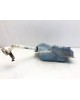 Бачок омывателя бу для Nissan Qashqai+2  2.0 DCi,  2010 г. бу контрактные купить в Спб