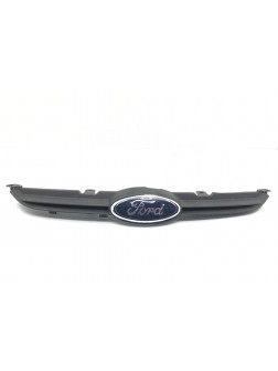 Решетка радиатора бу для Ford Fiesta  1.4 i,  2011 г.