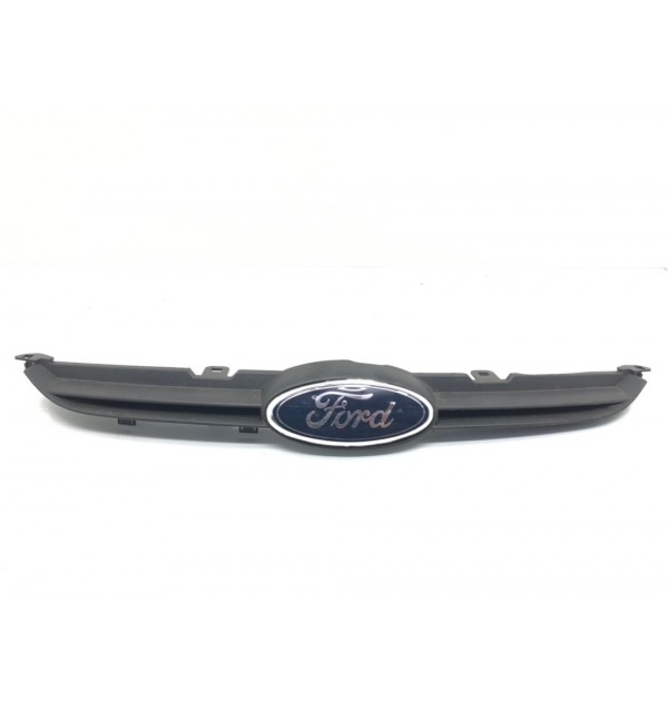 Решетка радиатора бу для Ford Fiesta  1.4 i,  2011 г. бу контрактные купить в Спб