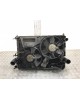 Кассета радиаторов бу для Land Rover Freelander  2.0 TD,  2005 г. бу контрактные купить в Спб
