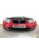 Передняя часть (ноускат) в сборе бу для BMW 1 E87/E81/E82/E88 1.6 i,  2005 г. бу контрактные купить в Спб