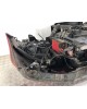 Передняя часть (ноускат) в сборе бу для BMW 1 E87/E81/E82/E88 1.6 i,  2005 г. бу контрактные купить в Спб