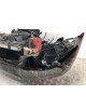 Передняя часть (ноускат) в сборе бу для BMW 1 E87/E81/E82/E88 1.6 i,  2005 г. бу контрактные купить в Спб