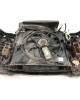 Передняя часть (ноускат) в сборе бу для BMW 1 E87/E81/E82/E88 1.6 i,  2005 г. бу контрактные купить в Спб