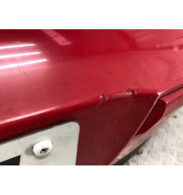 Передняя часть (ноускат) в сборе бу для BMW 1 E87/E81/E82/E88 1.6 i,  2005 г. бу контрактные купить в Спб