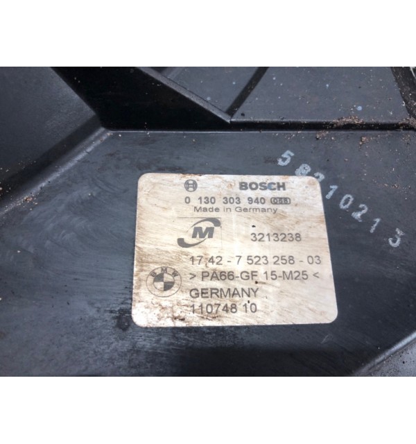 Передняя часть (ноускат) в сборе бу для BMW 1 E87/E81/E82/E88 1.6 i,  2005 г. бу контрактные купить в Спб