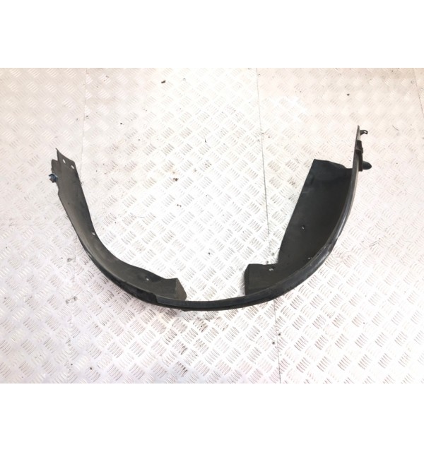 Защита арок передняя левая (подкрылок) бу для Opel Tigra B 1.4 i,  2004 г. бу контрактные купить в Спб