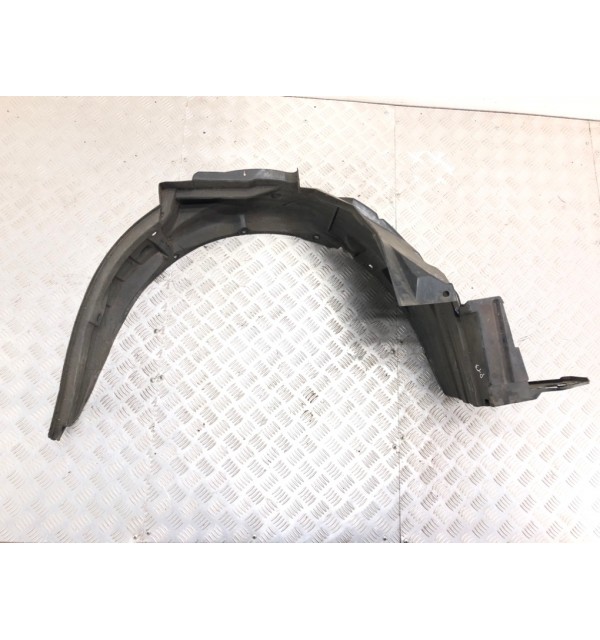 Защита арок передняя левая (подкрылок) бу для Honda FR-V  1.7 i,  2005 г. бу контрактные купить в Спб