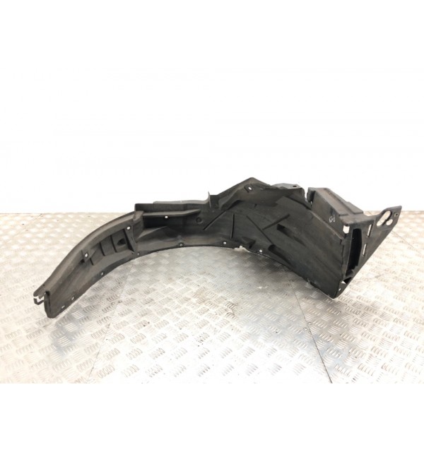 Защита арок передняя левая (подкрылок) бу для Honda FR-V  1.7 i,  2005 г. бу контрактные купить в Спб