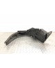Защита арок передняя левая (подкрылок) бу для Honda FR-V  1.7 i,  2005 г. бу контрактные купить в Спб