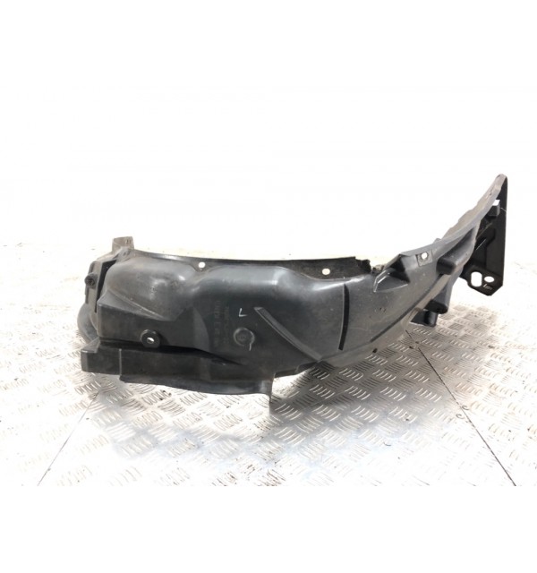 Защита арок передняя левая (подкрылок) бу для Honda FR-V  1.7 i,  2005 г. бу контрактные купить в Спб