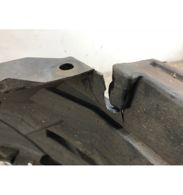 Защита арок передняя левая (подкрылок) бу для Honda FR-V  1.7 i,  2005 г. бу контрактные купить в Спб