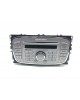 Магнитола бу для Ford Focus 2 1.6 TDCi,  2008 г. бу контрактные купить в Спб