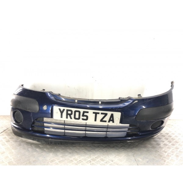 Бампер передний бу для Citroen C3  1.4 i,  2005 г. бу контрактные купить в Спб