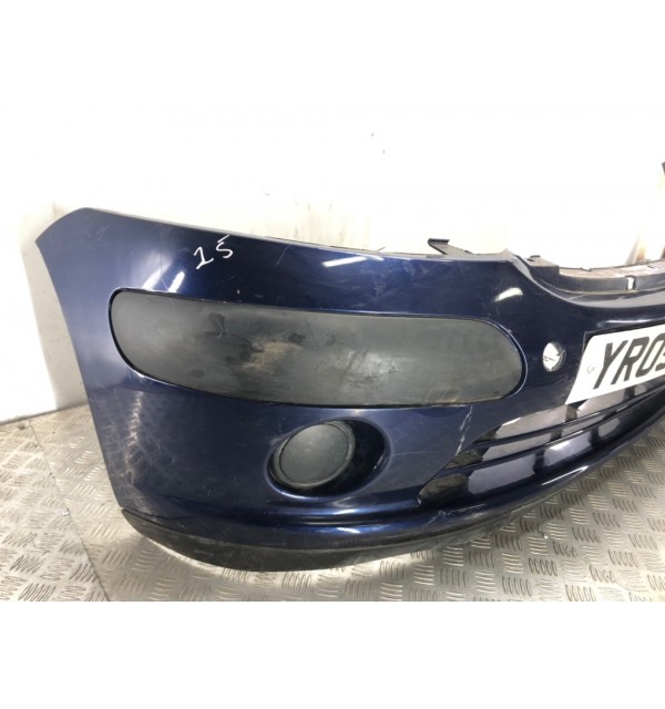 Бампер передний бу для Citroen C3  1.4 i,  2005 г. бу контрактные купить в Спб