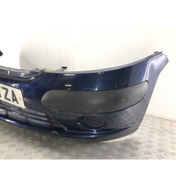Бампер передний бу для Citroen C3  1.4 i,  2005 г. бу контрактные купить в Спб