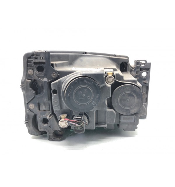 Фара левая бу для Land Rover Discovery 4 2.7 TD,  2010 г. бу контрактные купить в Спб