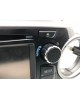 Магнитола бу для Toyota Yaris XP130 1.3 i,  2011 г. бу контрактные купить в Спб