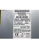 Магнитола бу для Toyota Yaris XP130 1.3 i,  2011 г. бу контрактные купить в Спб