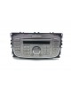 Магнитола бу для Ford Focus 2 1.6 i,  2008 г. бу контрактные купить в Спб