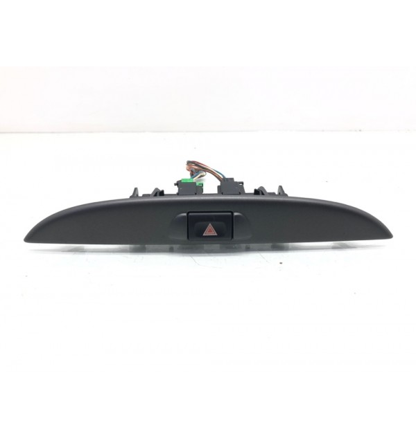 Кнопка аварийной сигнализации бу для Jaguar X-Type  3.0 i,  2003 г. бу контрактные купить в Спб