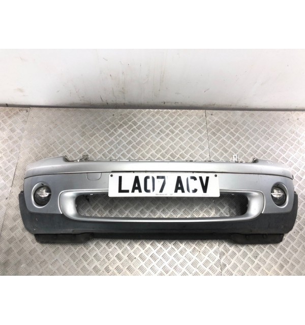 Бампер передний бу для Mini Cooper R56 1.6 i,  2007 г. бу контрактные купить в Спб