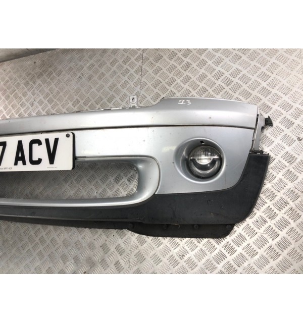 Бампер передний бу для Mini Cooper R56 1.6 i,  2007 г. бу контрактные купить в Спб