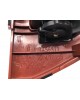 Накладка декоративная на торпедо бу для Mitsubishi Pajero  3.2 DiD,  2005 г. бу контрактные купить в Спб