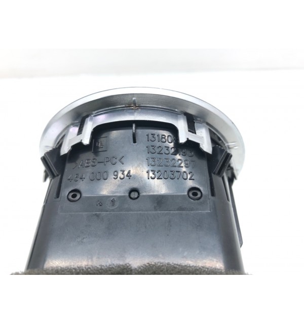 Дефлектор обдува салона бу для Opel Corsa D 1.3 CDTi,  2008 г. бу контрактные купить в Спб