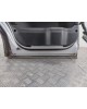 Дверь задняя левая бу для Land Rover Discovery 4 2.7 TD,  2010 г. бу контрактные купить в Спб
