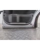 Дверь задняя правая бу для Land Rover Discovery 4 2.7 TD,  2010 г. бу контрактные купить в Спб