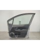 Дверь передняя правая бу для Toyota Yaris XP130 1.3 i,  2011 г. бу контрактные купить в Спб