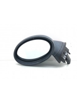Зеркало наружное левое бу для Mini One R50 1.6 i, 2004 г.